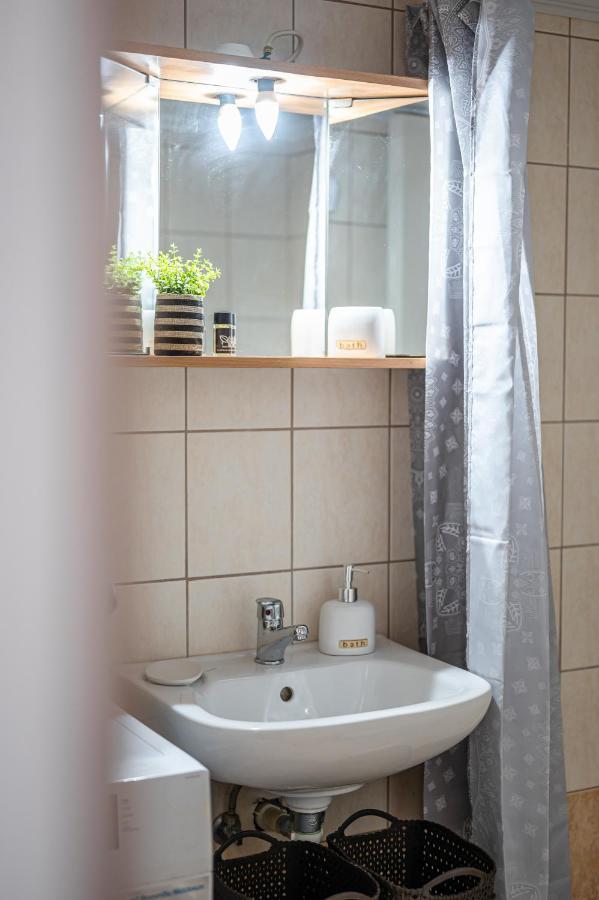 Ariadni Seaview Apartment Iraklion Buitenkant foto