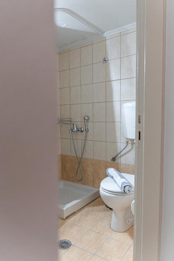Ariadni Seaview Apartment Iraklion Buitenkant foto